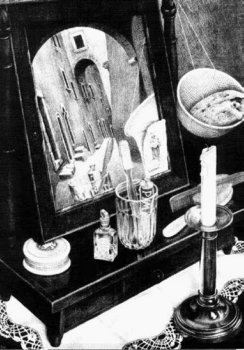 Go Through the Mirror!